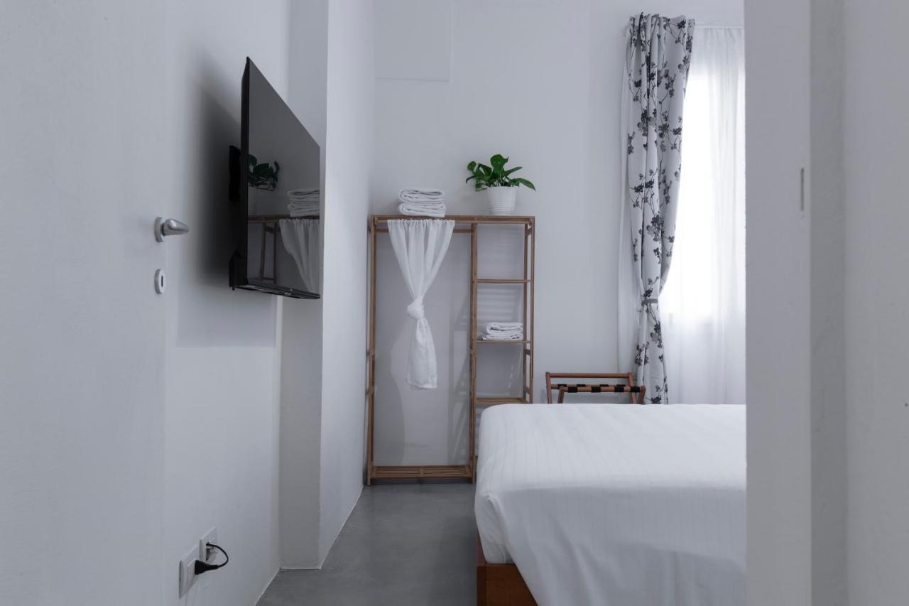 Apartment San Frediano Elegant Florence